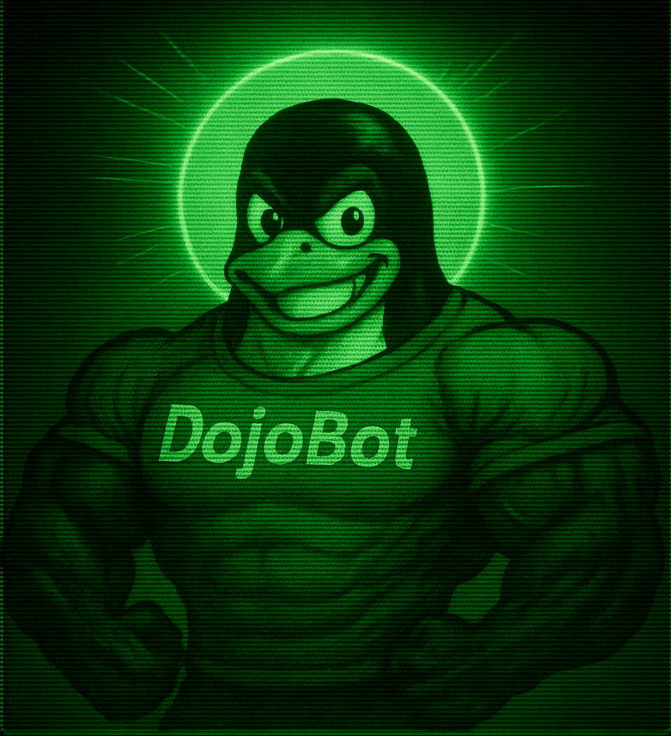 LinuxDojo Robot
